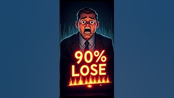 Why 90% of Traders Lose in Crypto (Avoid This Mistake!)|| Trade with Xairuq -crypto mistakes