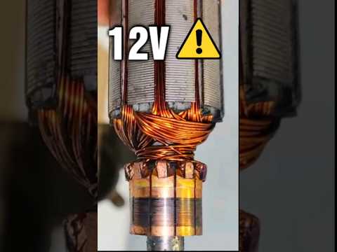 12V Power Window