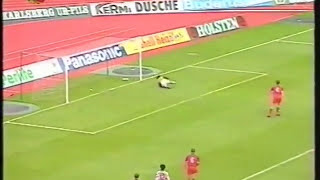 1. FC Köln - 1.FC Kaiserslautern Saison 1993/94