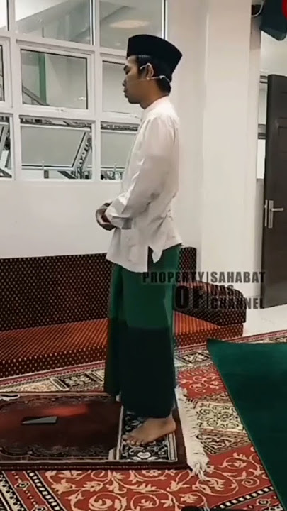 Bacaan Al-fatihah Ustadz Abdul Somad  #ustadzabdulsomad #uas #shorts #viral #fyp
