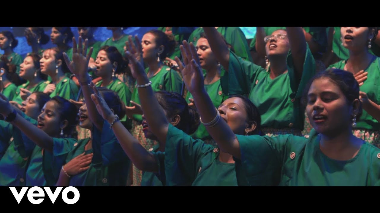 Glory To God India - O Rehnuma (Sun Le Dua)