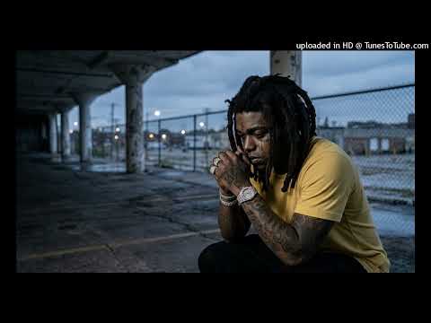 Kodak Black - Peace I Can’t Feel (Emotional Music Album)