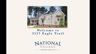 3557 Eagle Trail Virtual Tour of National Village Home For Sale