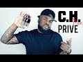 CH Men Prive Fragrance Review | Carolina Herrera Men’s Cologne Review