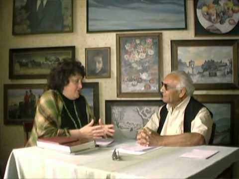 \"პაემანი მუზასთან\" - გივი თორაძე