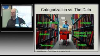 Alyosha Efros - Are Categories Necessary for Recognition