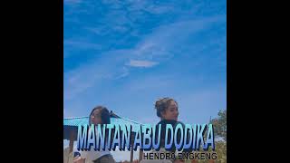Mantan Abu Dodika