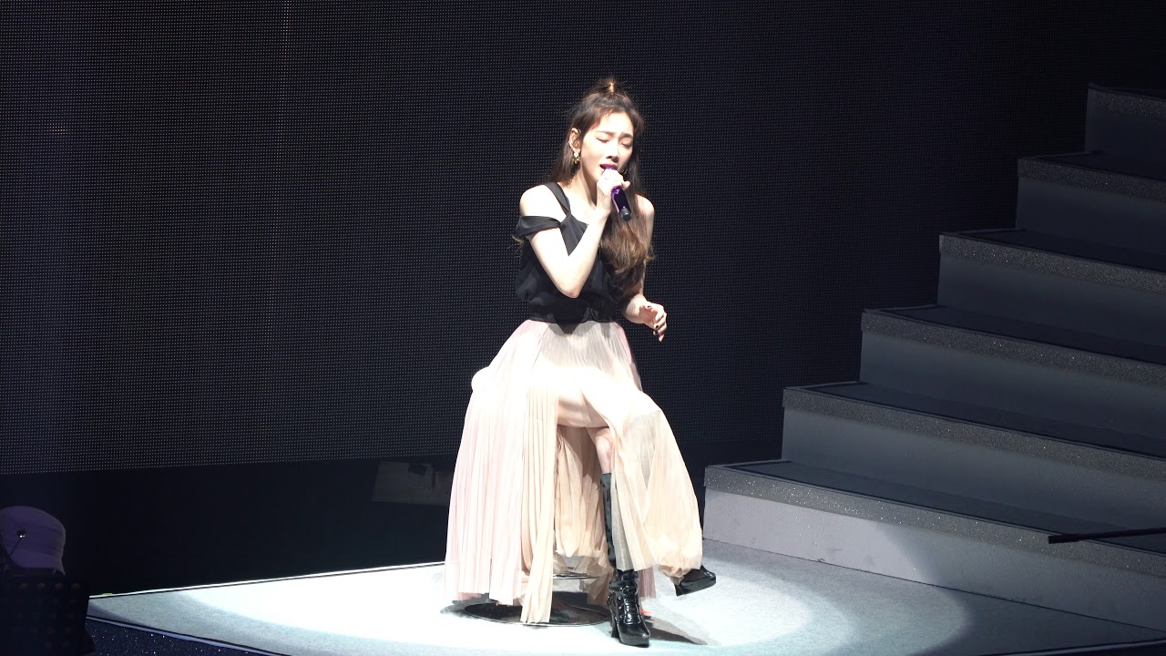 [4k]190324 태연콘서트＇s...one TAEYEON CONCERT  