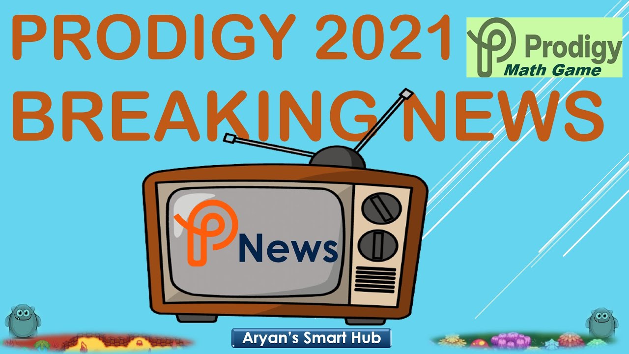 Prodigy 2021 breaking news that you must want to know!