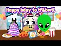 Happy birthday? To JZPK