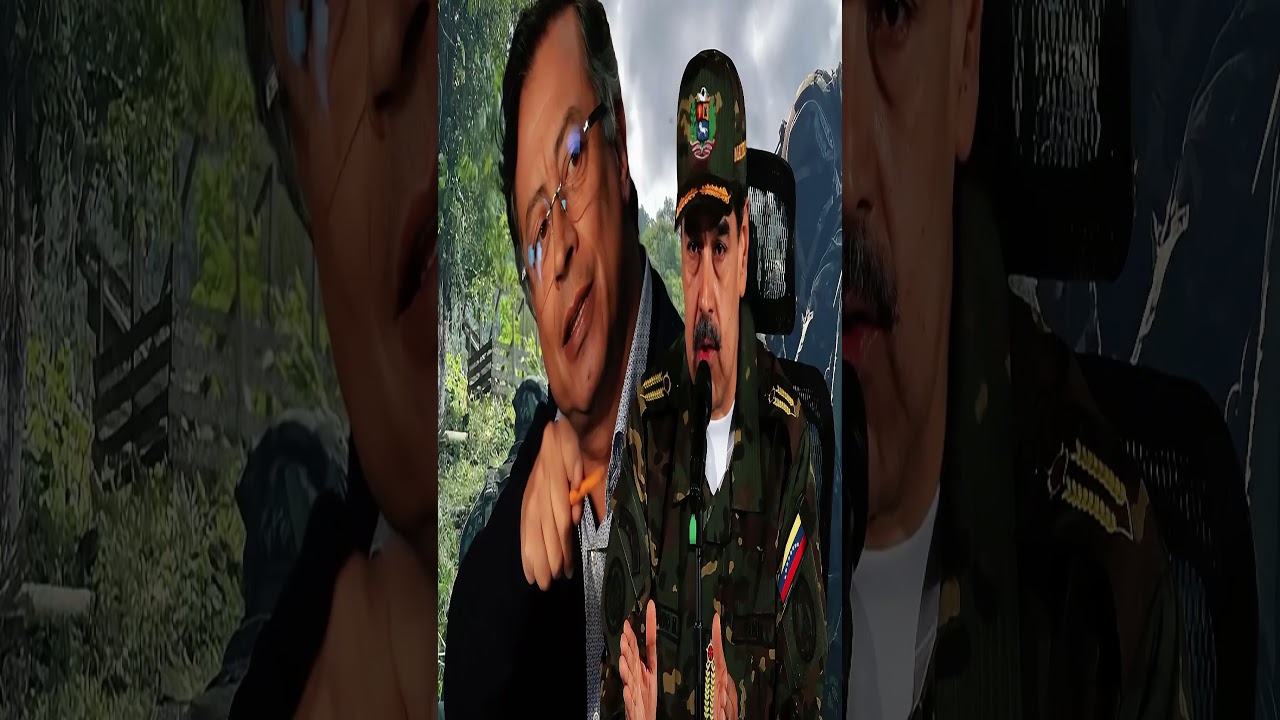 Trump despliega submarino nuclear en Sudamérica