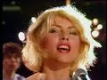 Blondie - Heart Of Glass - Studio Acapella vocal 70s disco Debbie Harry