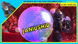 A World of Bubbles, Bioluminescence, and Deadly Predators screenshot 5