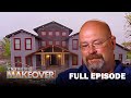 Living Between Treatments | Extreme Makeover: Home Edition | S7 E13 | Full Episode