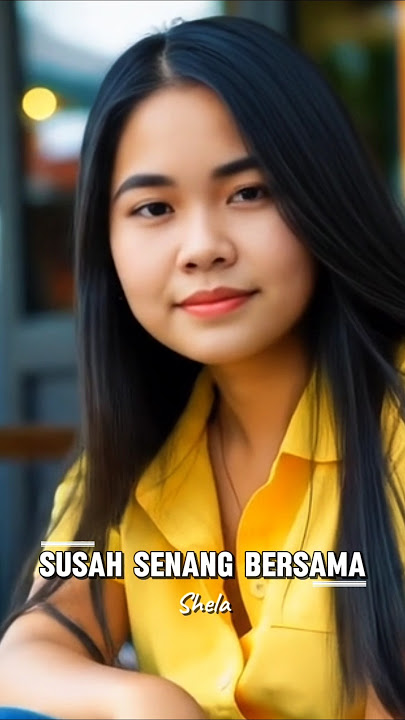 Musik Terbaru | Susah Senang Bersama