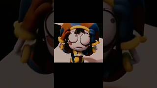 The Amazing Digital Circus Edit Dumb Dumb - Mazie