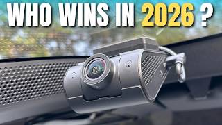 Top 5 Best 4k Dash Cam 2026 – Best Dash Cams for Car 2026