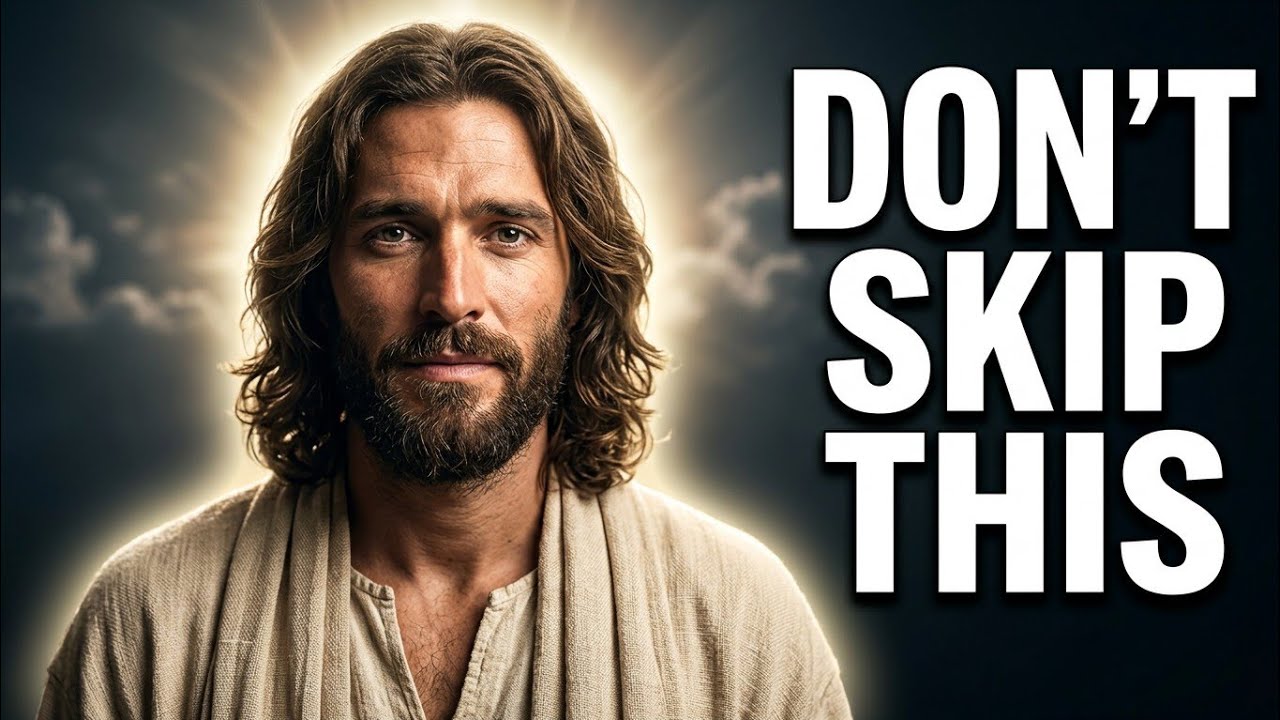 Start Your Day With God – ️ Powerful Morning Prayer 🙏 - YouTube