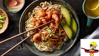 California Seafood Bowl   Jack Jr Recipe