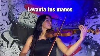 Lopez violinista sofia SOFÍA LÓPEZ