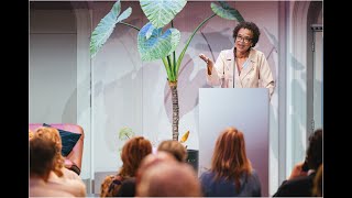 Download Lagu Ernestine Comvalius: 'Gedeelde werkelijkheid: een term geboren uit wanhoop, vermoed ik' MP3 Download Lagu Ernestine Comvalius: 'Gedeelde werkelijkheid: een term geboren uit wanhoop, vermoed ik' MP3