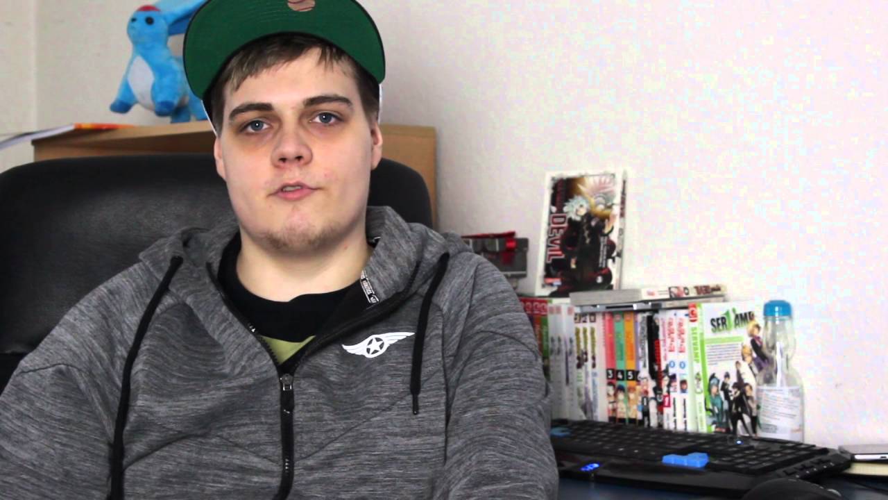 Planlosethemen #12, 10 Fakten über Dragonball Z