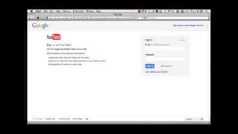 YouTube Analytics Reporting Series  Reporting Introduction from Stratigent