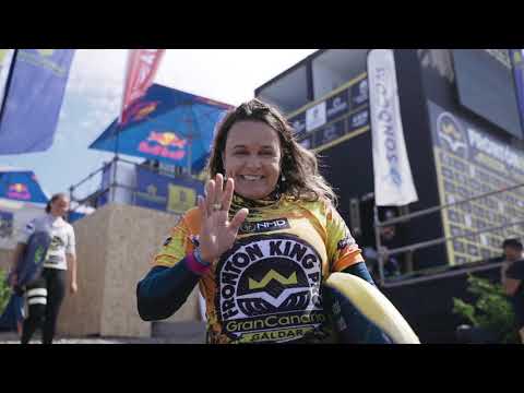 GranCanaria Frontonking 2019 - Highlights Day 2