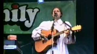 The Kelly Family- When i was in town Wolfenbuettel 18-04-1992.wmv