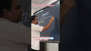 Interactive Teaching at Delhi Public School Tajpur | Teachmint X Flat Panel