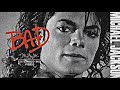 Michael Jackson - Bad [SWG Extended Mix Video]