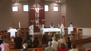Catholic Mass |Fifth Sunday of Easterl05/03/2026 5PM