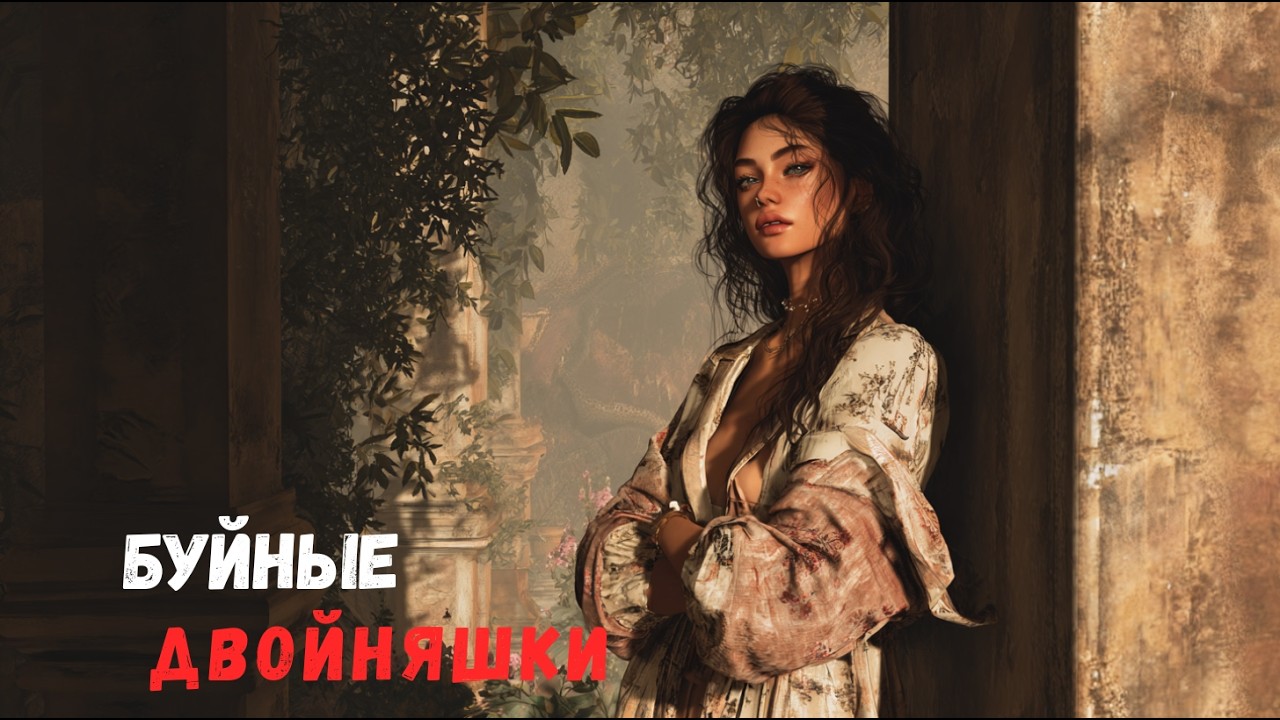 🎧 Аудиокнига🌊🌊