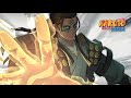 ANOTHER BROKEN CHARACTER Hashirama Jianghu PvP Gameplay 