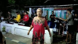 Goyang Bareng Lembu Ireng