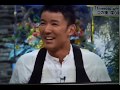山本太郎さんが小倉智昭さんと加藤浩次さんを問い詰める