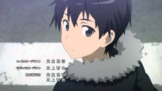 Multi Anime Opening - ASTEROiD