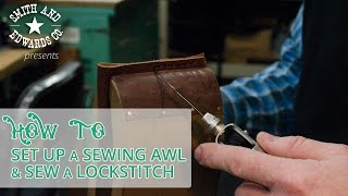 Sewing Awl, Hobby Lobby