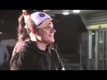 Submerge A Behind The Scene Look