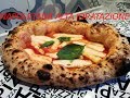 Impasto pizza Napoletana alta idratazione 48H di lievitazione