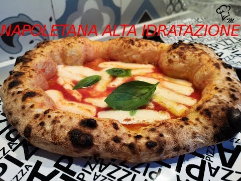 Video: Come Fare Una Crosta Di Pizza Pizza