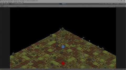 ProjectAlpha - DevLog 02 - Basic basic mechanics