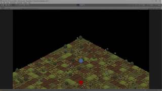 ProjectAlpha - DevLog 02 - Basic basic mechanics Net Worth