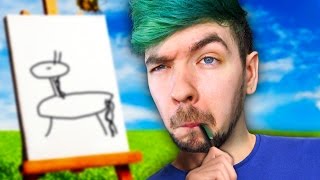 THE NEW VAN GOGH | Quick, Draw! #2