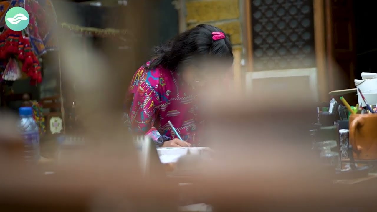 Bioniks at YBQ Studio