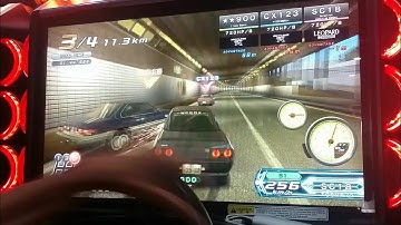 WMMT6 2019 : SC18 Team Training #09 : 2v2 Tag-Team [C1]