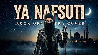 YA NAFSUTI || GOTHIC METAL