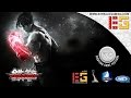 ExtravaGaming TVKO Tournament : Tekken Legend VS Tekken Master