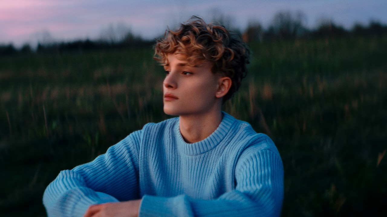 Reiley - Funny I Don't Miss You (Official Music Video)