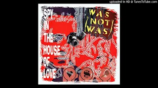 Was (Not Was) - Spy In The House Of Love (@ UR Service Version)